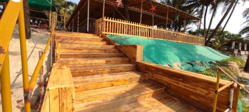 Sernabatim Hotel | Furtado Beach Cottages