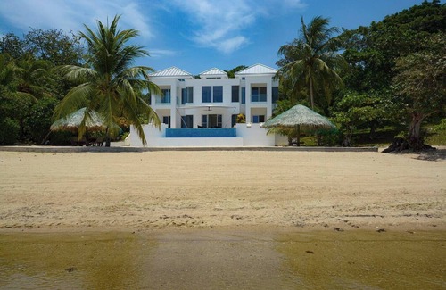Lawson Rock Villa | Further Moor by Island House Vacation Rentals