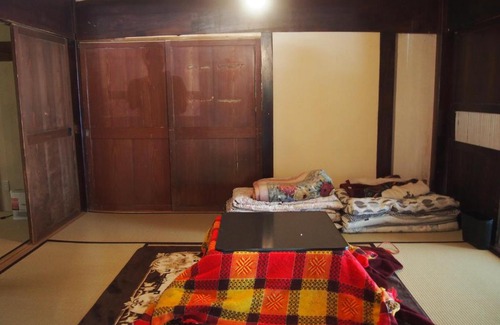 Mashiko House | Furuki