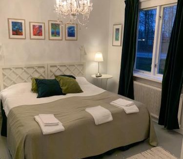 Vittsjo Hotel | Furuliden Country Inn