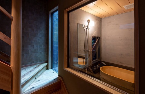 Susakiuramachi Hotel | Furumondo 50 m2nonsmoking/Fukuoka Fukuoka