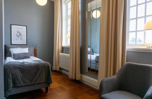 Lovholmen Hotel | Furunäset Hotell & Konferens