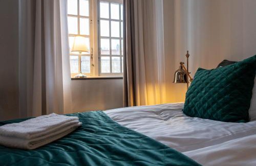 Lovholmen Hotel | Furunäset Hotell & Konferens
