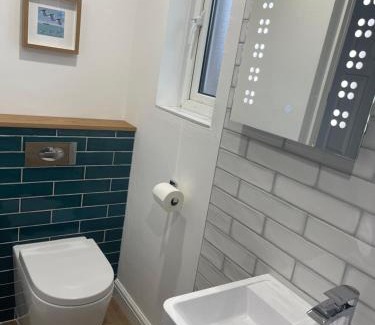 Haverfordwest House | Furzy House