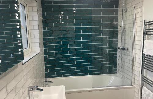 Haverfordwest House | Furzy House