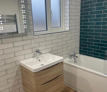 Haverfordwest House | Furzy House