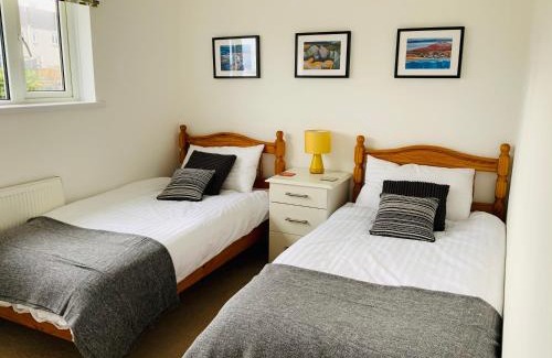 Haverfordwest House | Furzy House