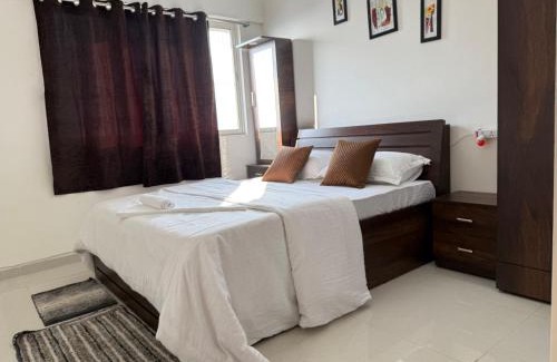 Malad East House | Fusion Horeca Omkar Signet