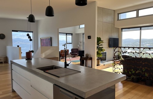Tranmere House | Fusion House