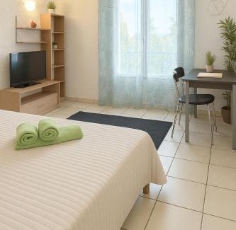 Corte Apartment | Fussatu - Les 2 Vallées