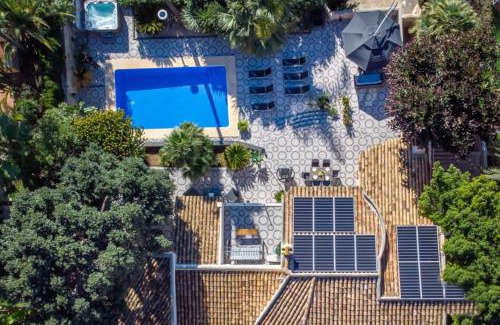 Urbanitzacio la Fustera House | Fustera Villa El Salvador