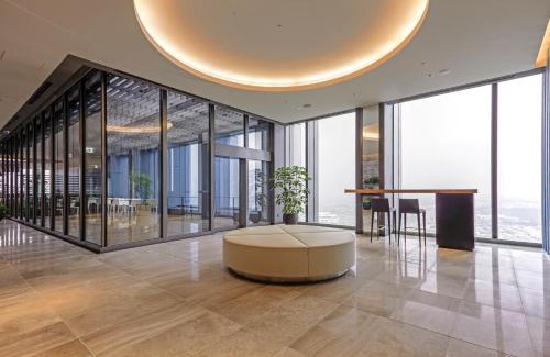 Tamagawa Hotel | Futakotamagawa Excel Hotel Tokyu