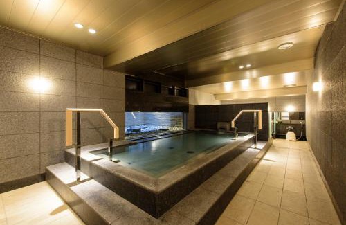 Tamagawa Hotel | Futakotamagawa Excel Hotel Tokyu