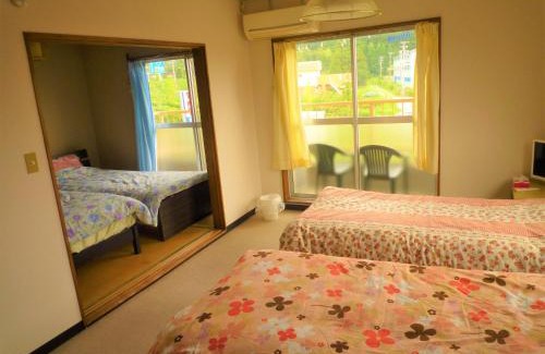 Futami Apartment | Futami Terrace B