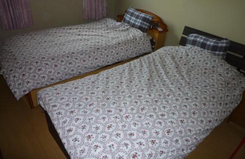 Futami Apartment | Futami Terrace B