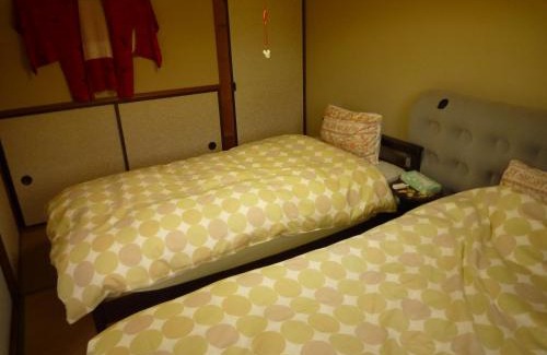 Futami Apartment | Futami Terrace B