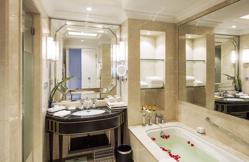 Cangshan Hotel | Fuzhou Jeurong Hotel