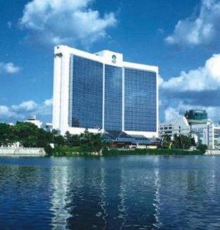 Gulou Hotel | Fuzhou Lakeside Hotel