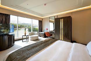 Gulou Hotel | Fuzhou Lakeside Hotel