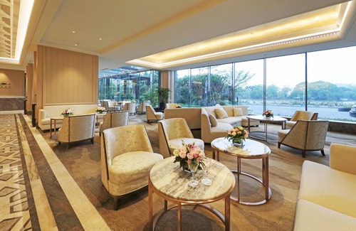 Gulou Hotel | Fuzhou Lakeside Hotel