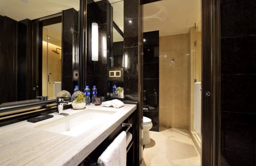 Gulou Hotel | Fuzhou Lakeside Hotel