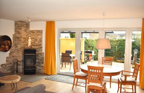 Schlierbach Apartment | FVH Family Vacation Heidelberg