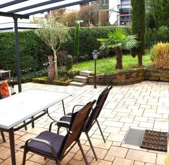 Schlierbach Apartment | FVH Family Vacation Heidelberg