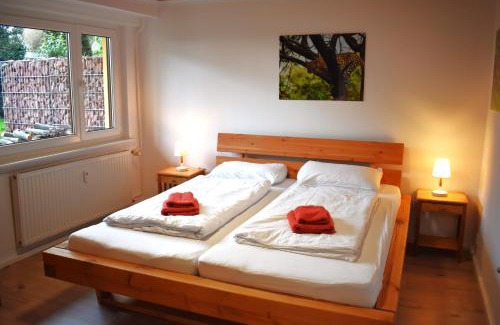 Schlierbach Apartment | FVH Family Vacation Heidelberg