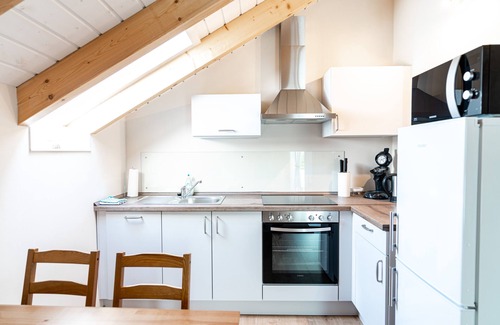 Bad Camberg Apartment | FW Bad Camberg "Apartment White Ditches"