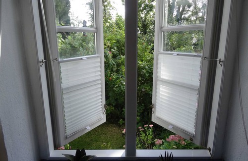 Pommerby Apartment | FW Geltinger Birk - Luckow Georg Asmussen Haus