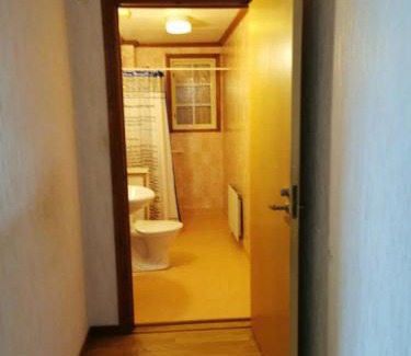 Jarnforsen Apartment | FW Järeda