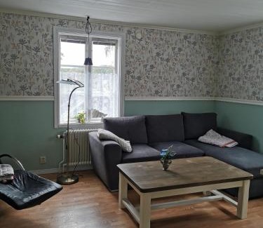 Jarnforsen Apartment | FW Järeda