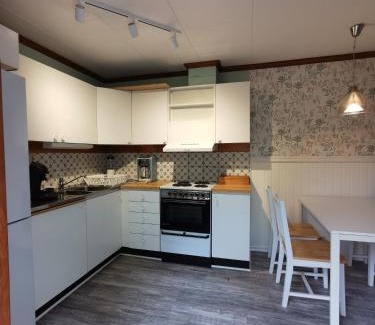 Jarnforsen Apartment | FW Järeda