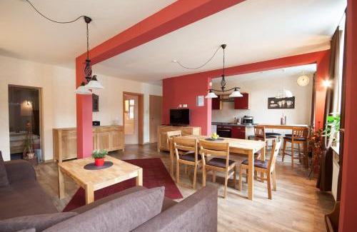 Sankt Goar Apartment | FW Loreleyblick