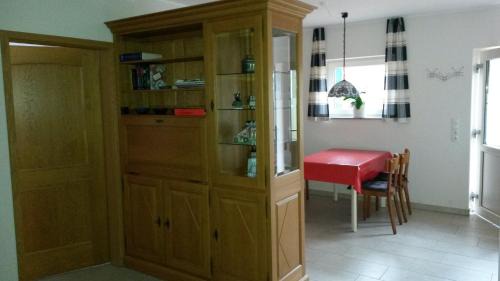 Quendorf Apartment | FW "Quendorfer See"
