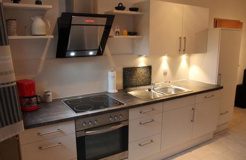 Quendorf Apartment | FW "Quendorfer See"