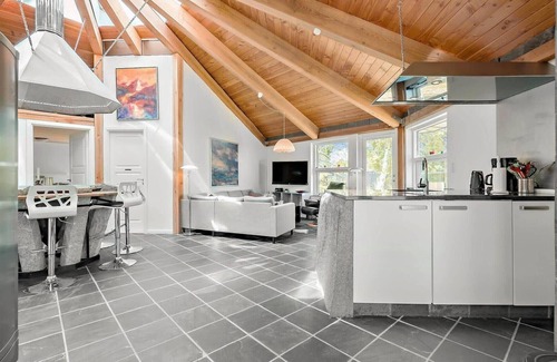 Vejlby Fed House | FY144 Middelfart - Vegavej 40