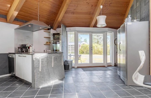 Vejlby Fed House | FY144 Middelfart - Vegavej 40