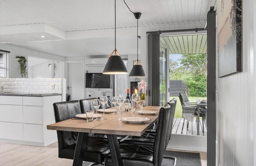 Vejlby Fed House | FY147 Middelfart - Antaresvej 6