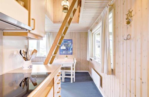 Vejlby Fed House | FY178 Asperup - Engvejen 11