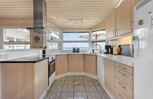 Helnæs By House | FY261 Ebberup - Hasselvænget 22