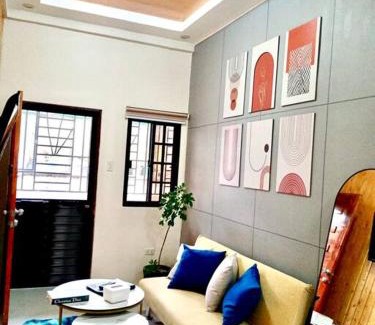 Cavinti Apartment | FYLL Homes Francheska Suite Calvario St Cavinti Town Proper