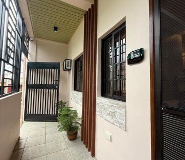 Cavinti Apartment | FYLL Homes Francheska Suite Calvario St Cavinti Town Proper