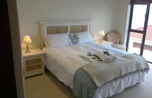 Eersterivierstrand Resort | Fynbos Golf and Country Estate