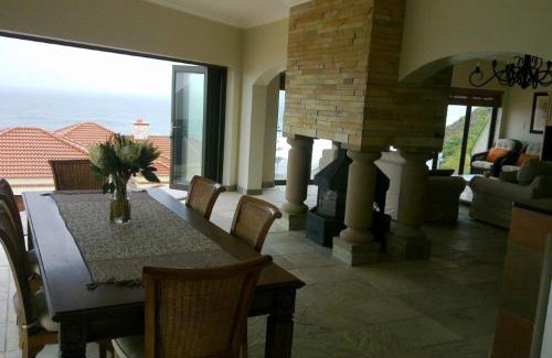 Eersterivierstrand Resort | Fynbos Golf and Country Estate
