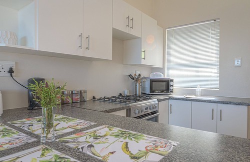 Eersterivierstrand House | Fynbos Golf & Country Estate