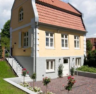 Cuxhaven House | Gärtnerhaus