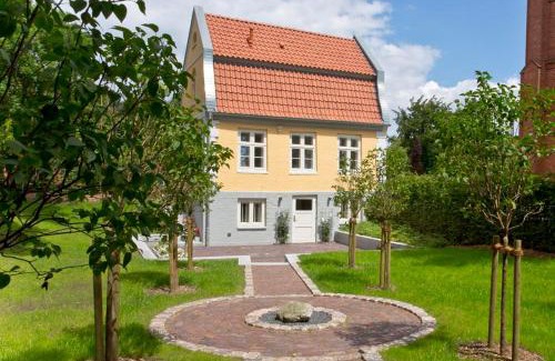 Cuxhaven House | Gärtnerhaus