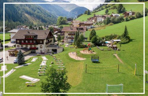 Unterrotte Apartment | Gäste-Appartementhaus - Urlaubsresort Hafele
