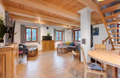 Koenigsfeld im Schwarzwald House | Gästehaus Kornspeicher Untere Mühle